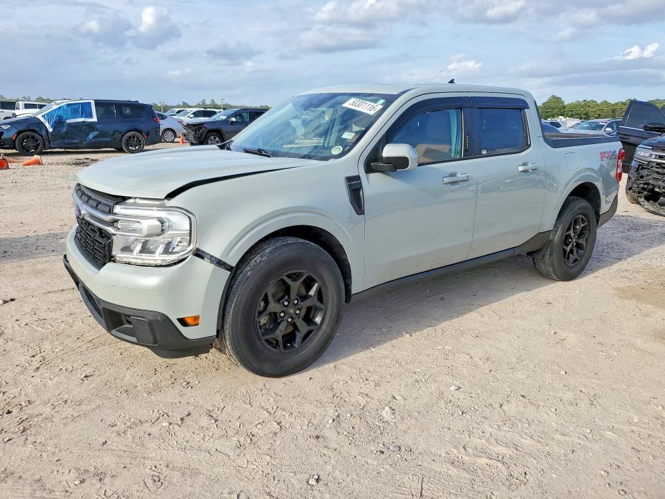 2023 Ford Maverick XL