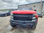 2021 Chevrolet Silverado K1500 Trail Boss Custom