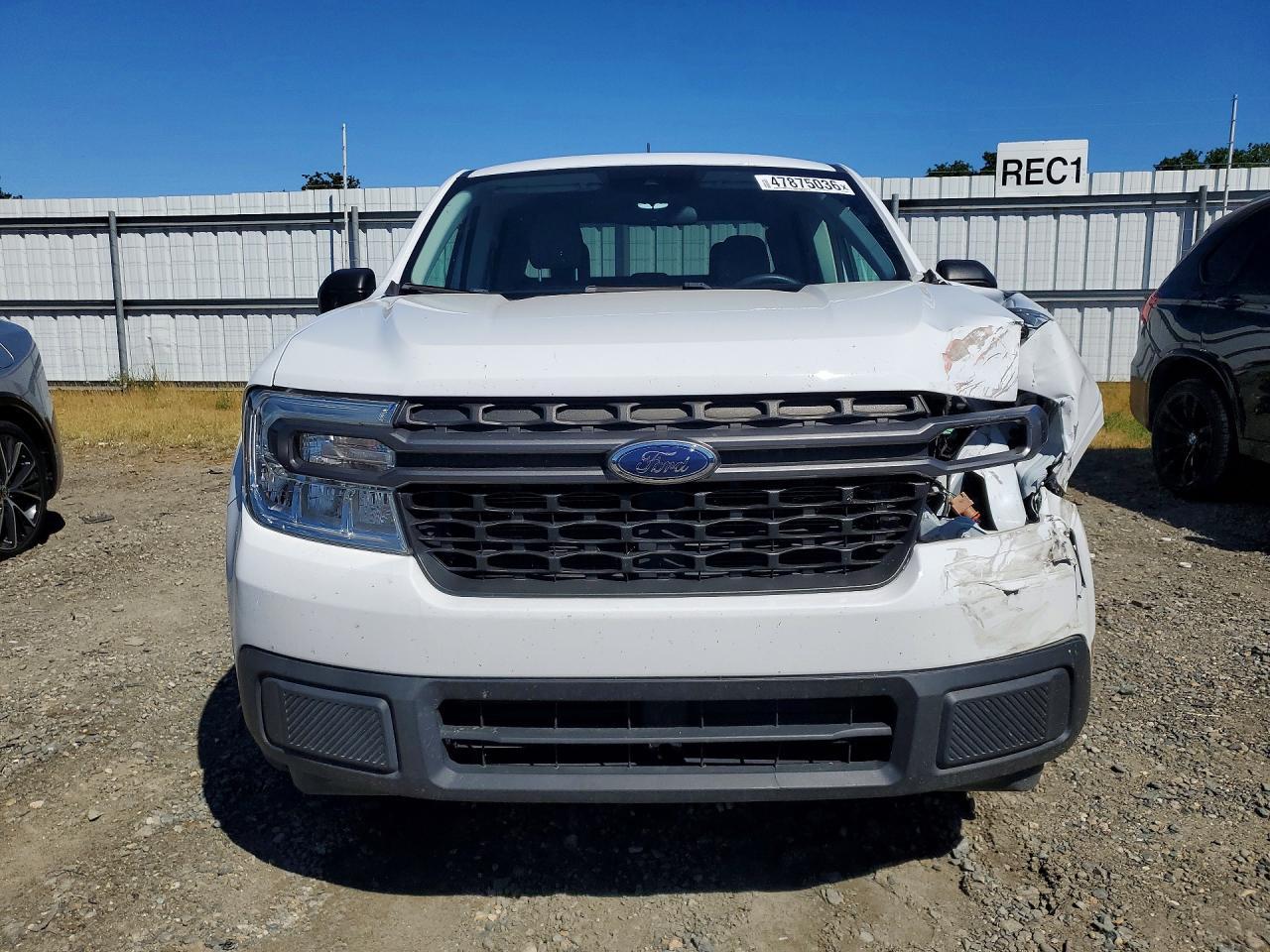 2022 Ford Maverick XL