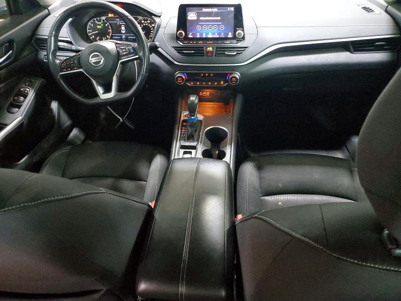 2019 Nissan Altima sv