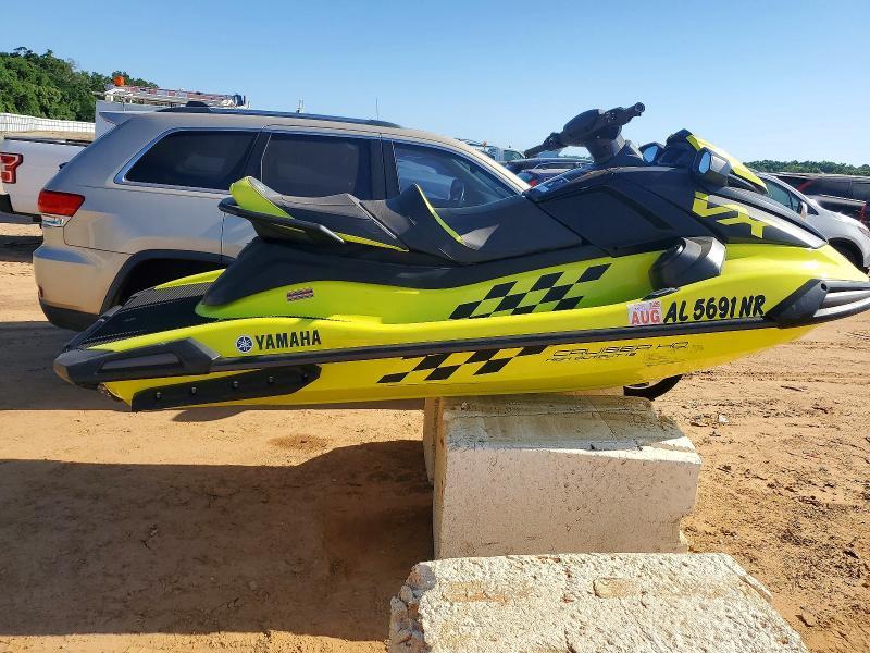 2023 YAM Jetski