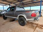 2002 Ford F150 Supercrew