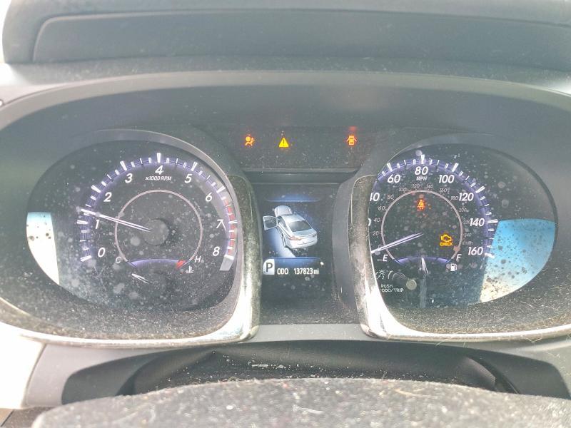 2014 Toyota Avalon xle Premium