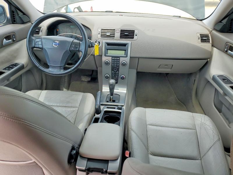 2008 Volvo S40 2.4i