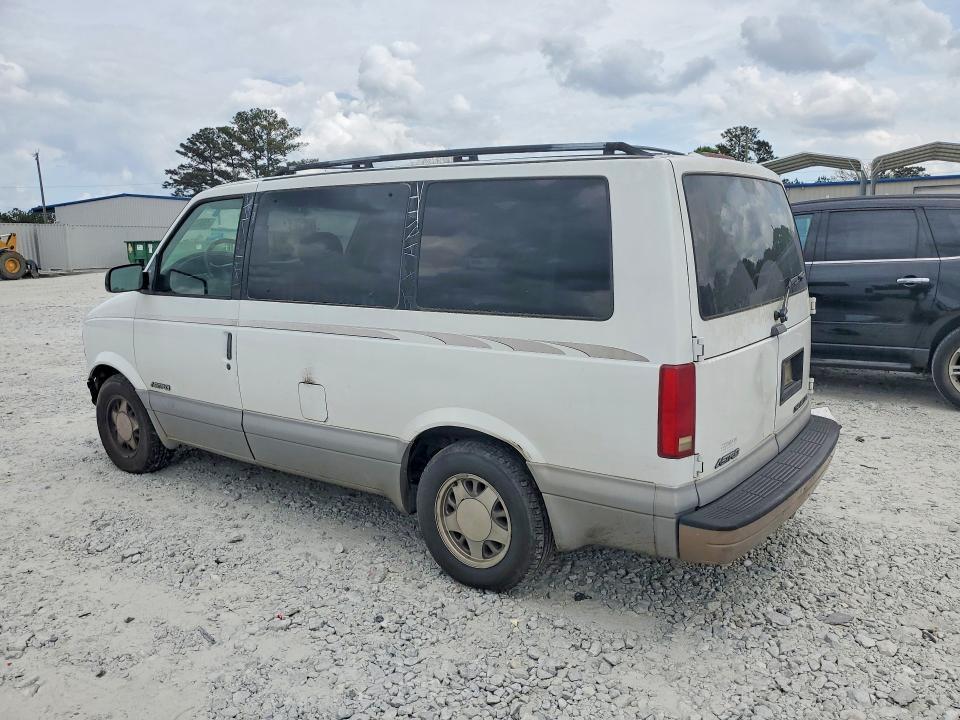 2000 Chevrolet Astro