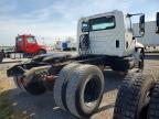 2003 International 4300 Semi Truck