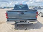 2007 Chevrolet Silverado C1500 Classic Crew Cab