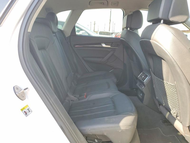 2019 Audi Q5 Premium