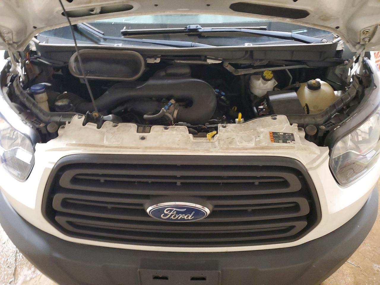 2018 Ford Transit T-150