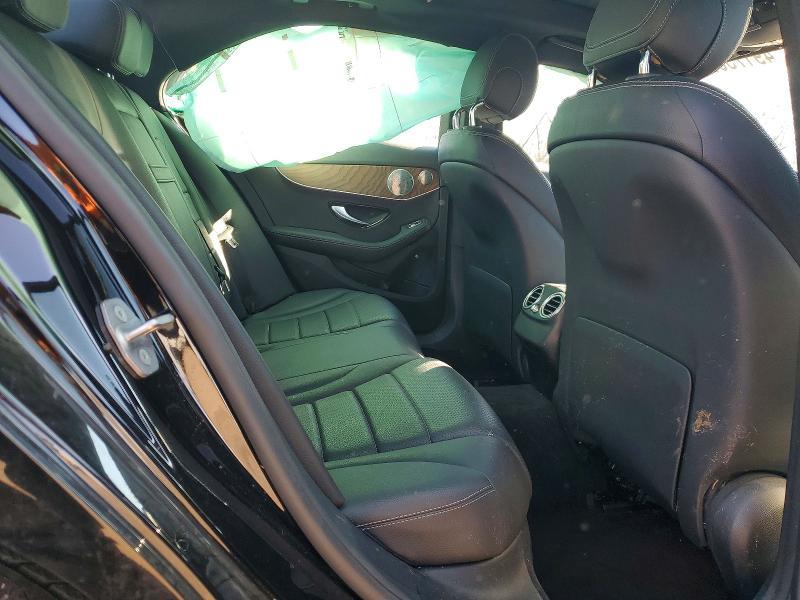 2021 Mercedes-Benz C 300 4matic