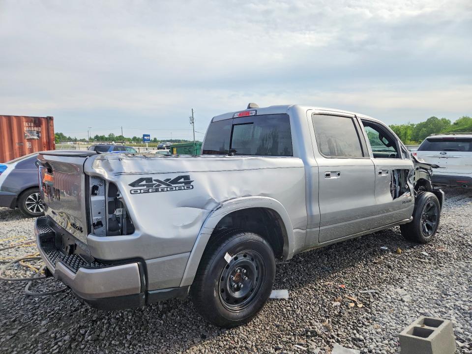 2025 Dodge RAM 1500 BIG Horn