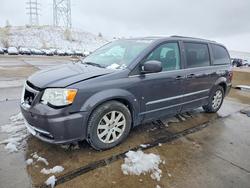 2015 Chrysler Town & Country Touring for sale in Littleton, CO