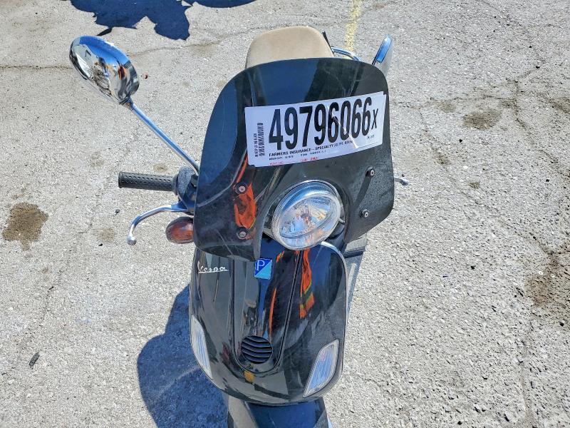 2008 Vespa LX 150