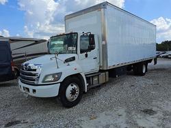 2019 Hino 258/268 BOX Truck en venta en Ellenwood, GA