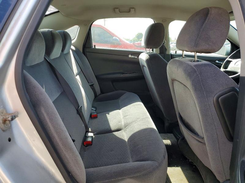 2009 Chevrolet Impala 1LT