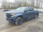2020 Chevrolet Silverado K1500 Trail Boss Custom