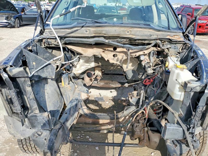 2003 Dodge RAM 2500 ST