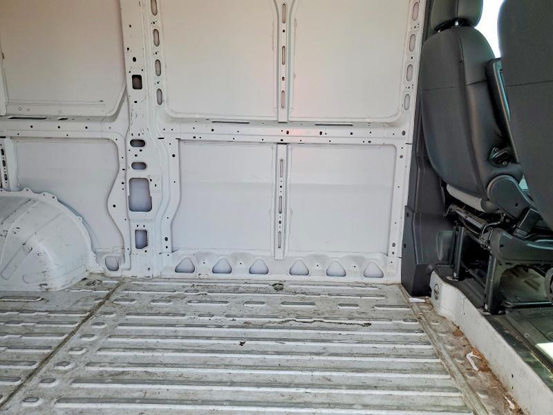 2025 Dodge Ram Promaster 2500 Delivery van