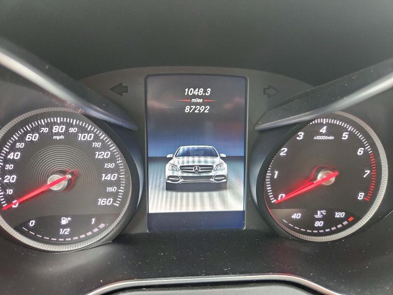 2017 Mercedes-Benz C300