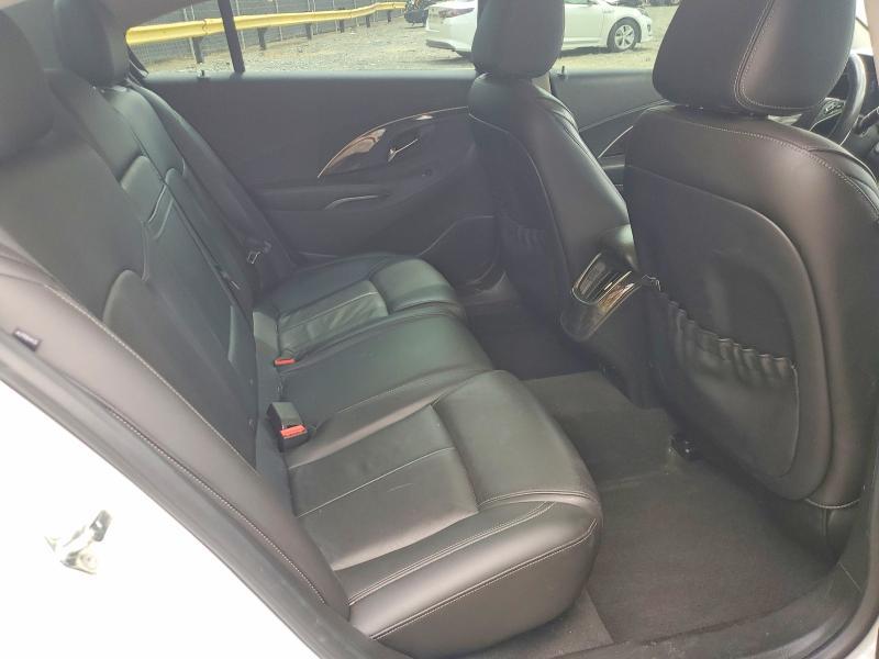 2016 Buick Lacrosse