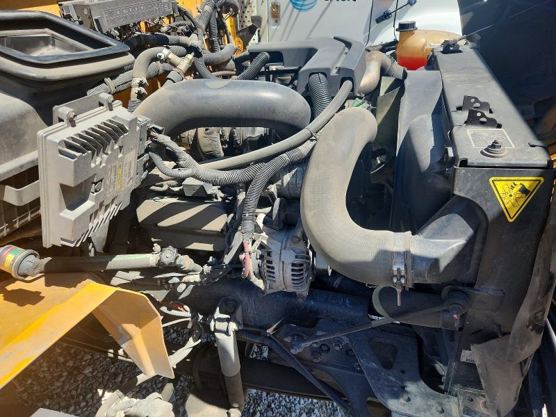 2013 Ic Corporation CE Series School-School Bus