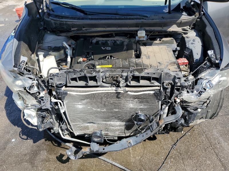 2012 Nissan Murano s