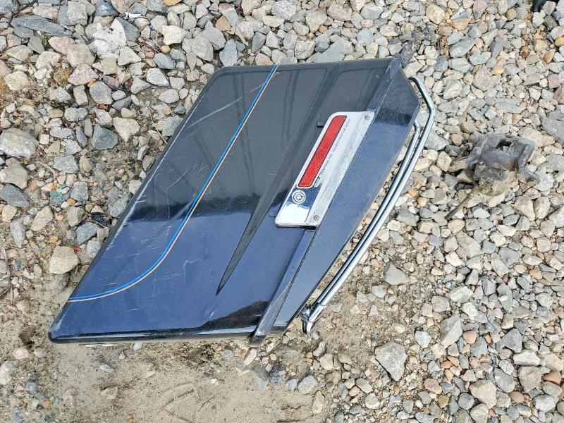 2013 Harley-Davidson Flhr Road King