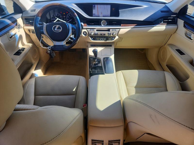 2014 Lexus Es 350