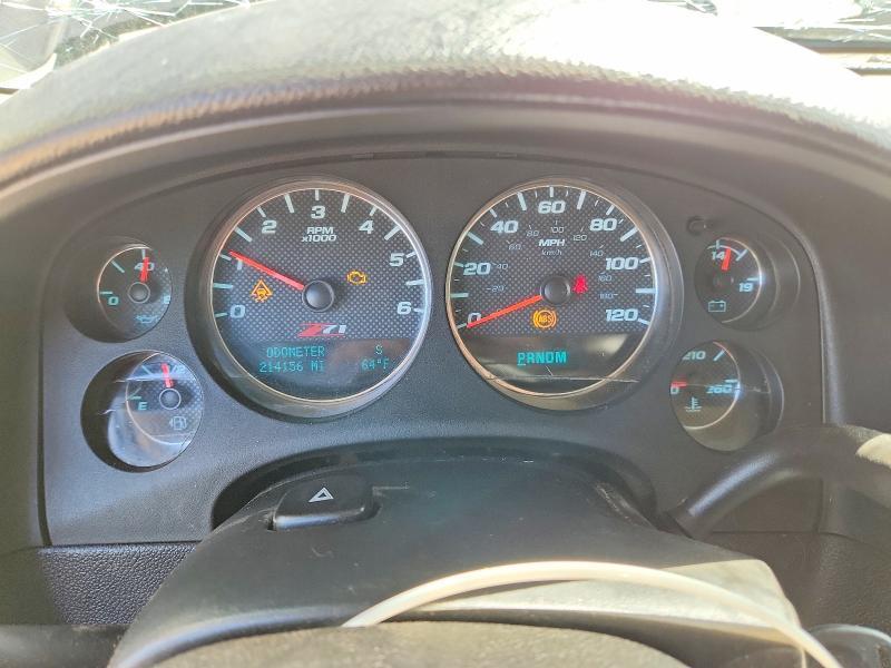 2011 GMC Sierra K1500 SLE