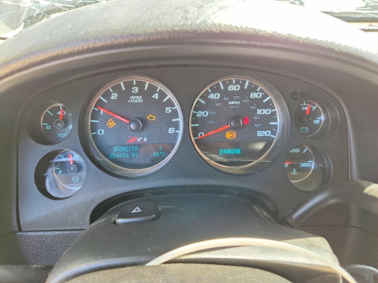 2011 GMC Sierra K1500 SLE