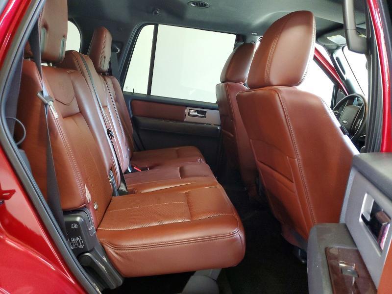 2014 Ford Expedition xlt