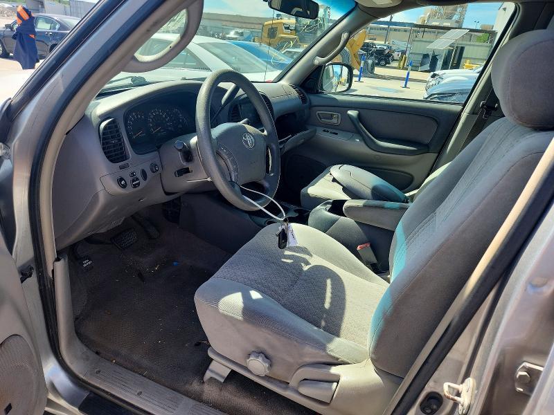 2004 Toyota Tundra SR5