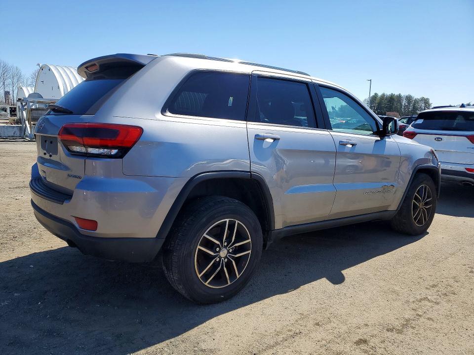2014 Jeep Grand Cherokee Laredo