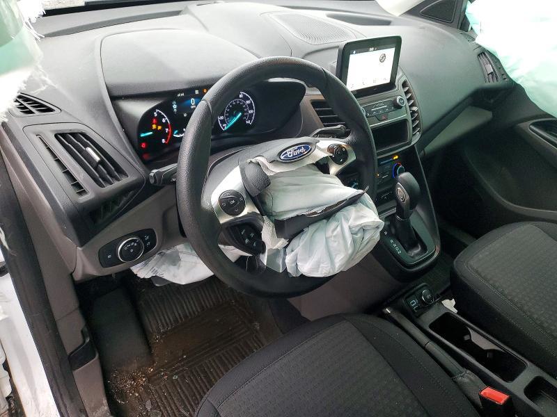 2020 Ford Transit Connect xlt Delivery van