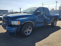 Dodge Vehiculos salvage en venta: 2002 Dodge RAM 1500
