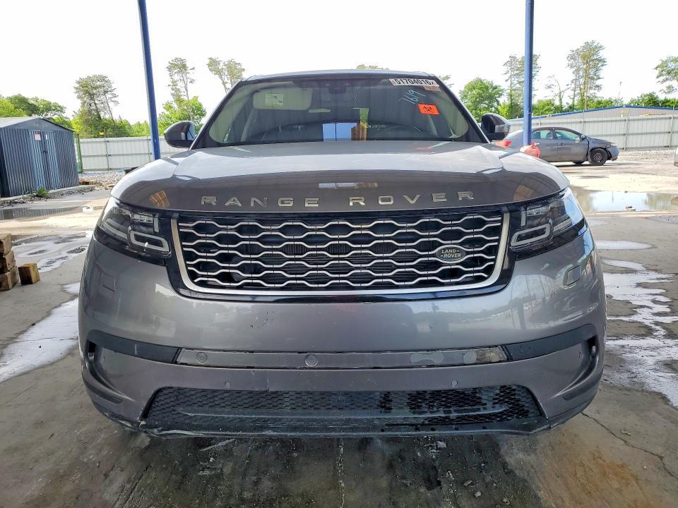 2020 Land Rover Range Rover Velar s