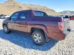 2008 Honda Ridgeline RT