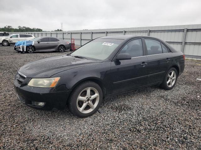 2007 Hyundai Sonata gls
