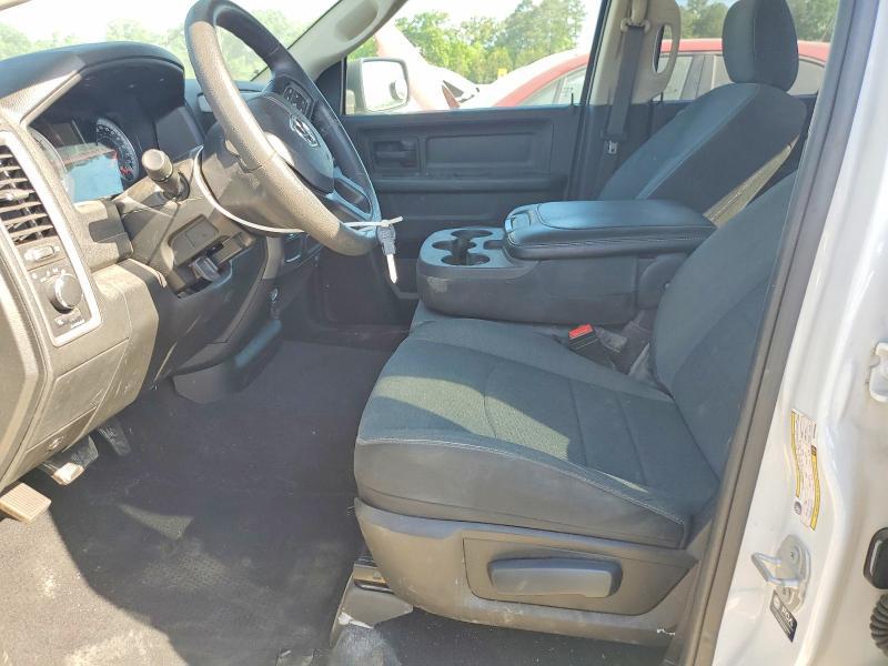 2021 Dodge RAM 1500 Classic Tradesman