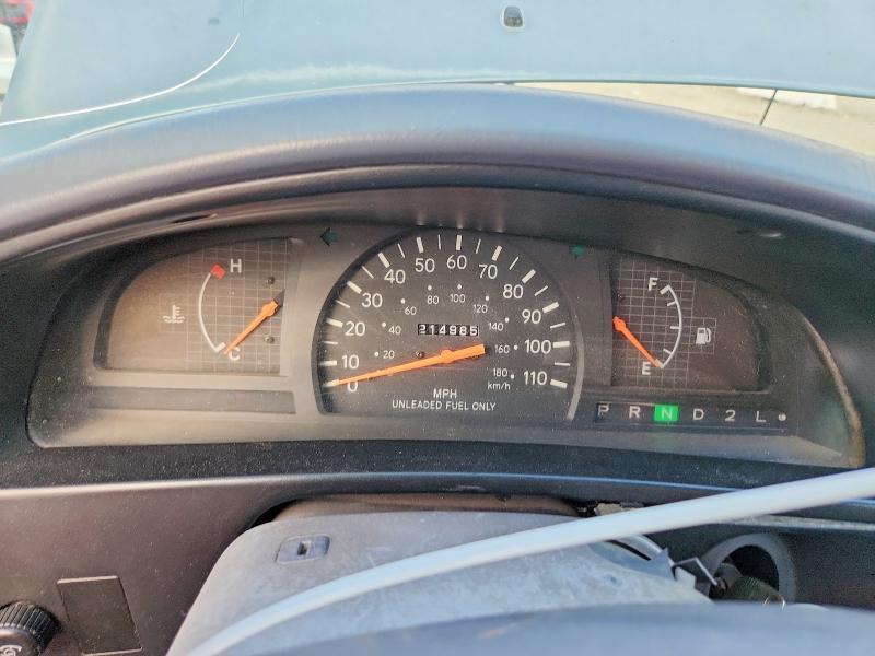 1998 Toyota Tacoma Xtracab