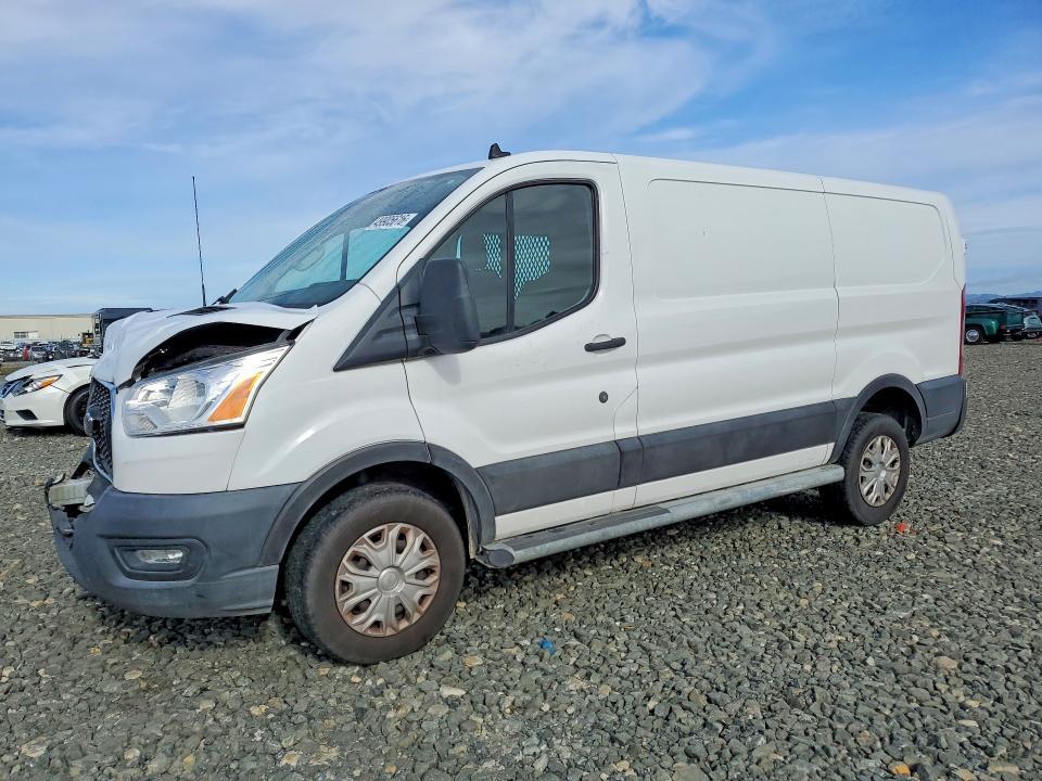 2022 Ford Transit T-250