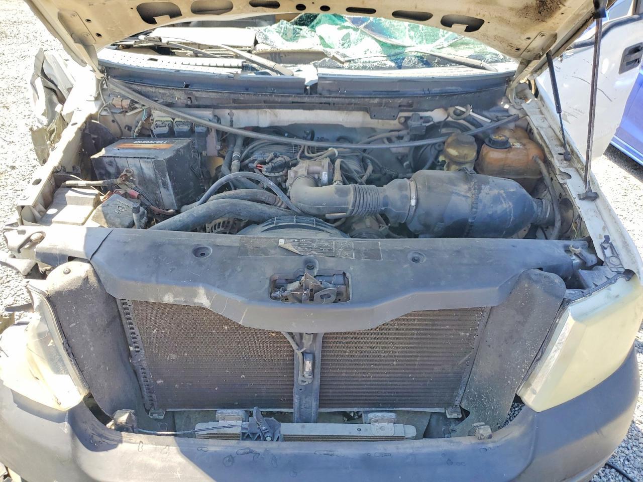 2006 Ford F150