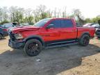 2016 Dodge RAM 1500 Rebel