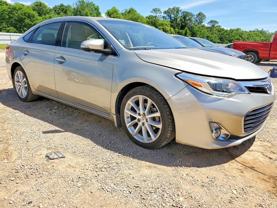 2014 Toyota Avalon Limited