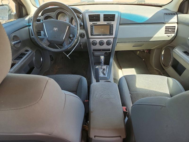 2008 Dodge Avenger sxt