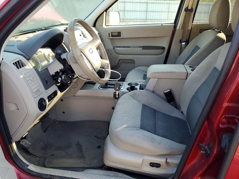 2008 Ford Escape xlt