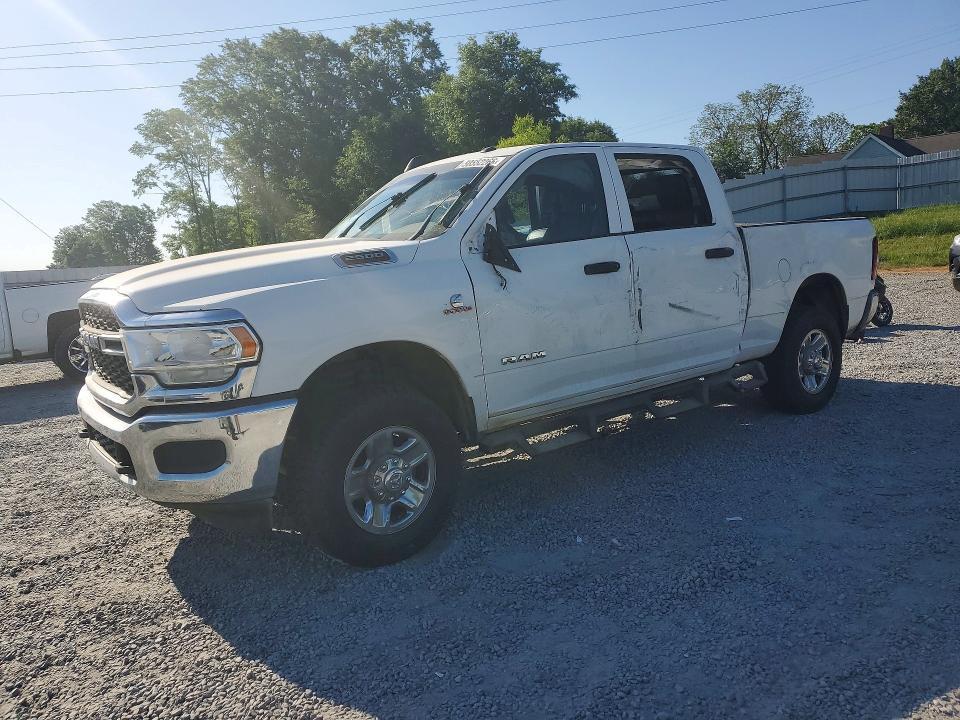 2021 Dodge RAM 2500 Tradesman