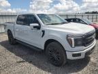 2025 Ford F150 Lariat