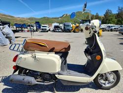 Vehiculos salvage en venta de Copart Van Nuys, CA: 2020 Genuine Scooter Co. Buddy Kick