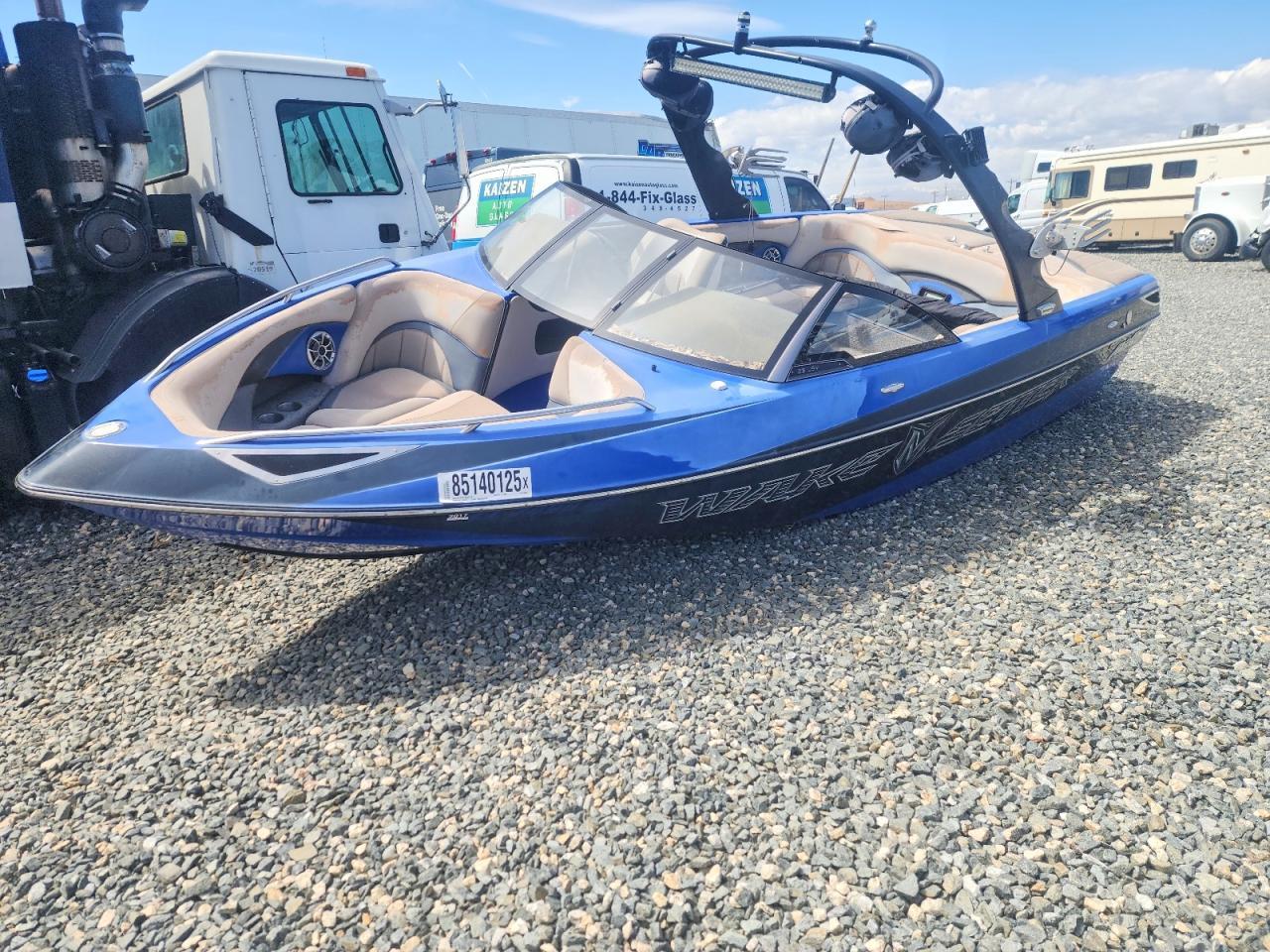 2008 Other Wakesetter